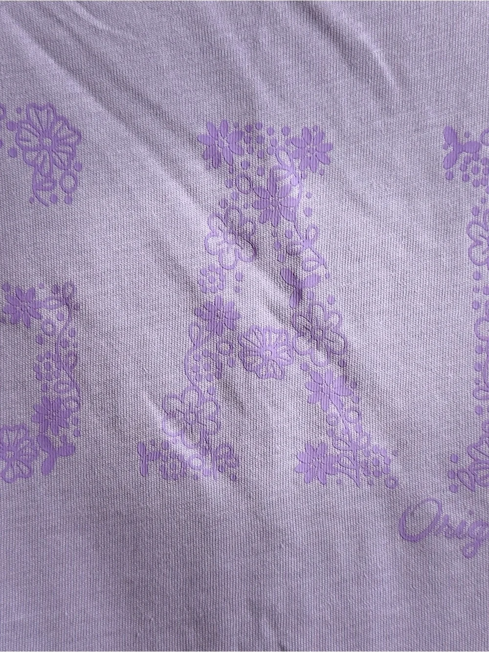 GAP soft lavender